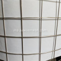 Panel Wire Mesh Welded Stainless Steel 316L